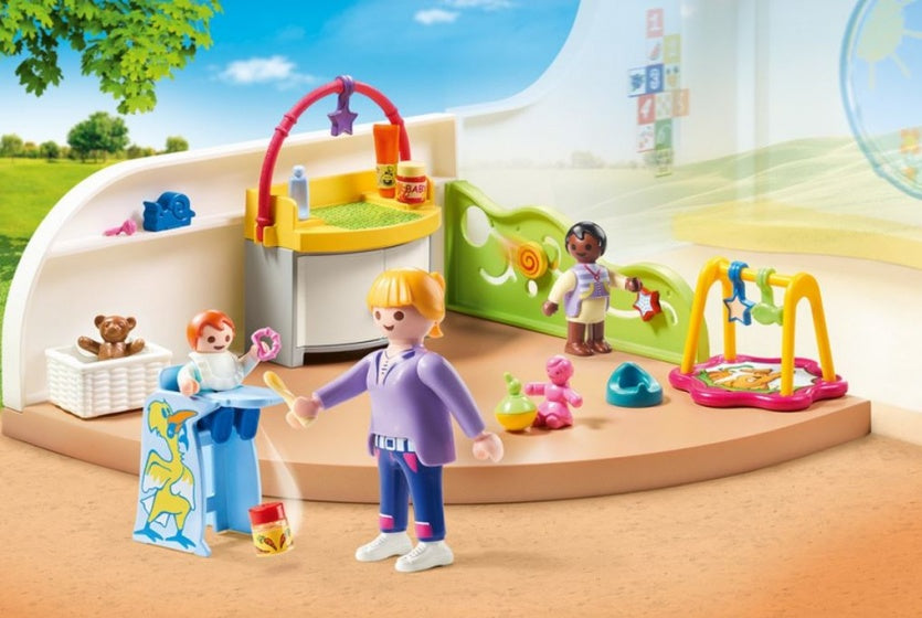 City Life: Peutergroep (70282)