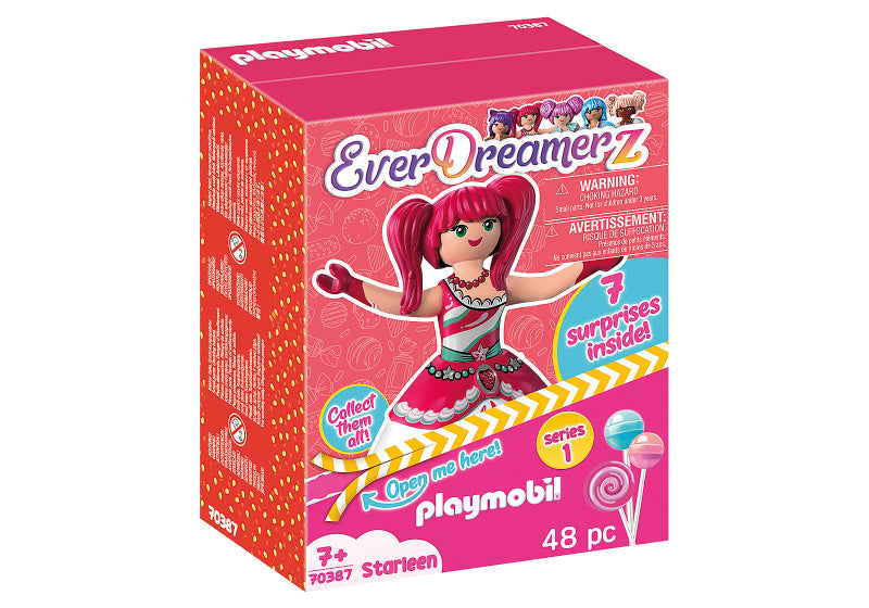 Everdreamerz Starleen meisjes 37-delig