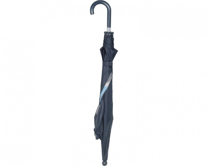 3D-kinderparaplu bouwplaats donkerblauw 70 cm