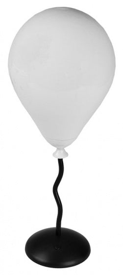 ballon met verlichting 30 x 14