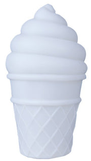 ijshoornlamp 7 x 7 x 14 cm