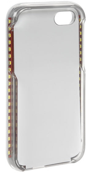 iPhone 6 telefoonhoesje met selfielicht