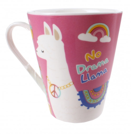mok lama 300 ml roze