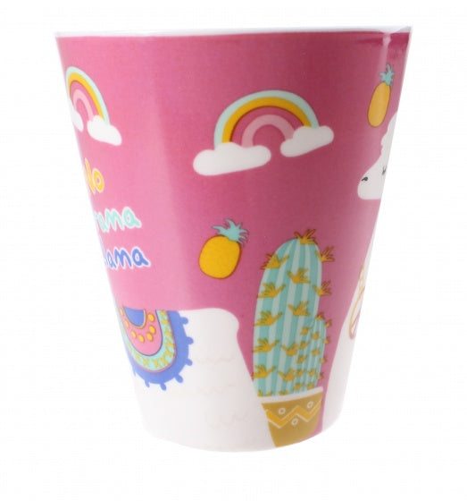 mok lama 300 ml roze