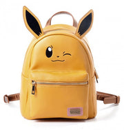 rugzak Eevee 5 liter okergeel