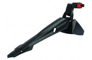 achterspatbord X-Fighter 24-26 inch zwart
