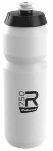 bidon R750 750 ml polyethyleen wit
