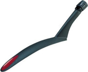 achterspatbord Crosscountry 26-29 inch zwart