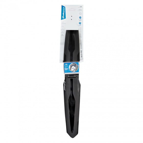 voorspatbord Mud Pro 26/29 inch zwart