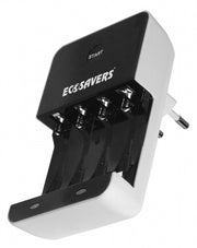 batterij-oplader Ni-MH AA/AAA 11 x 7