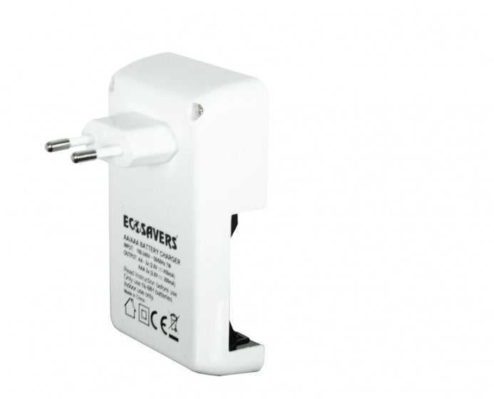 batterij-oplader Ni-MH AA/AAA 11 x 7
