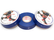 Socktape Sokophouders 19 mm Donkerblauw Per Rol