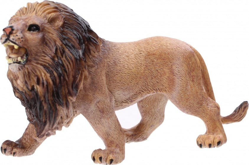 legpuzzel Amazing Animals leeuw 100 stukjes