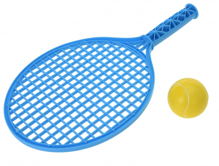 beachballset 3-delig blauw