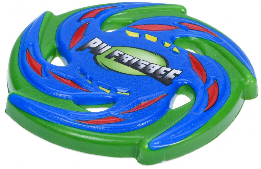 frisbee 15 cm groen