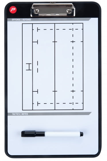 coachboard rugby 35 x 22 cm