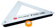 ijshockey rebounder 65 x 4