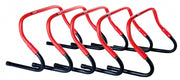 sprint hordes 20-30 cm 5 stuks rood
