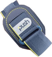 elleboogbrace grijs one size