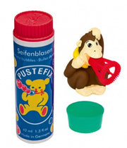 bellenblaas aap 42 ml multicolor