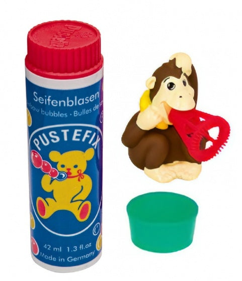 bellenblaas aap 42 ml multicolor