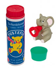 bellenblaas olifant 42 ml multicolor