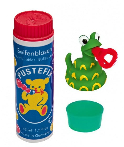 bellenblaas slang 42 ml multicolor