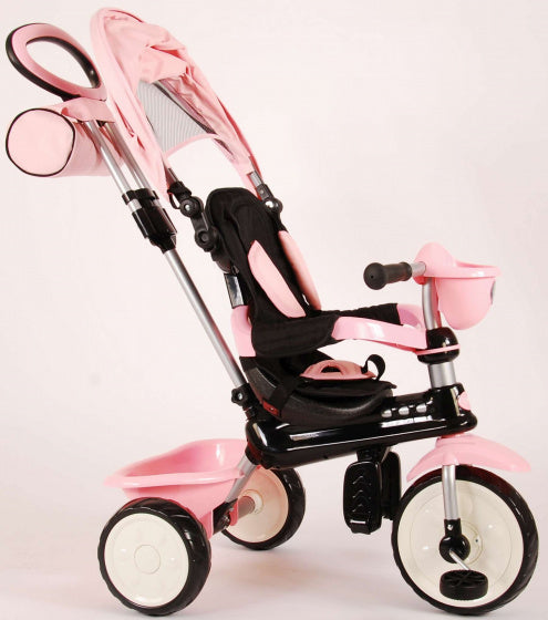 Comfort 4-in-1 Meisjes Roze