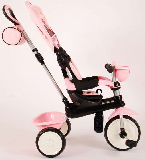 Comfort 4-in-1 Meisjes Roze