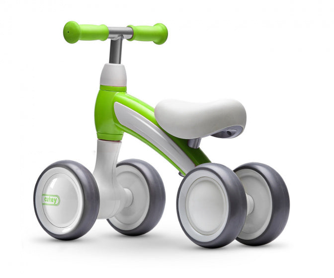 Cutey Ride On Junior Groen
