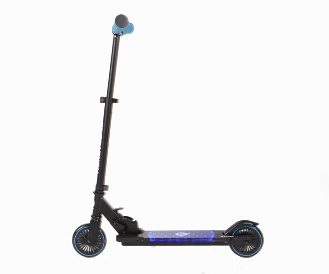 Honeycomb Junior Voetrem Blauw