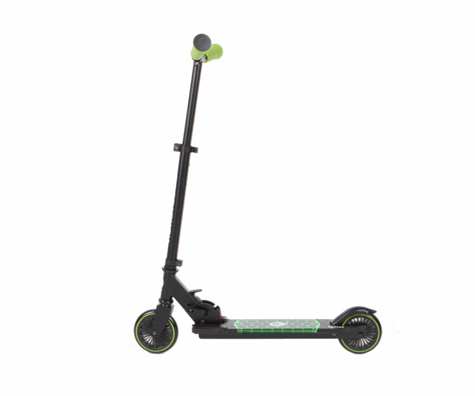 Honeycomb Junior Voetrem Groen