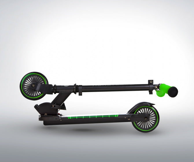 Honeycomb Junior Voetrem Groen