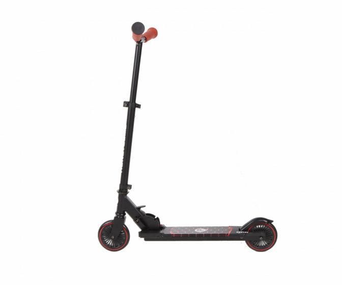 Honeycomb Junior Voetrem Rood