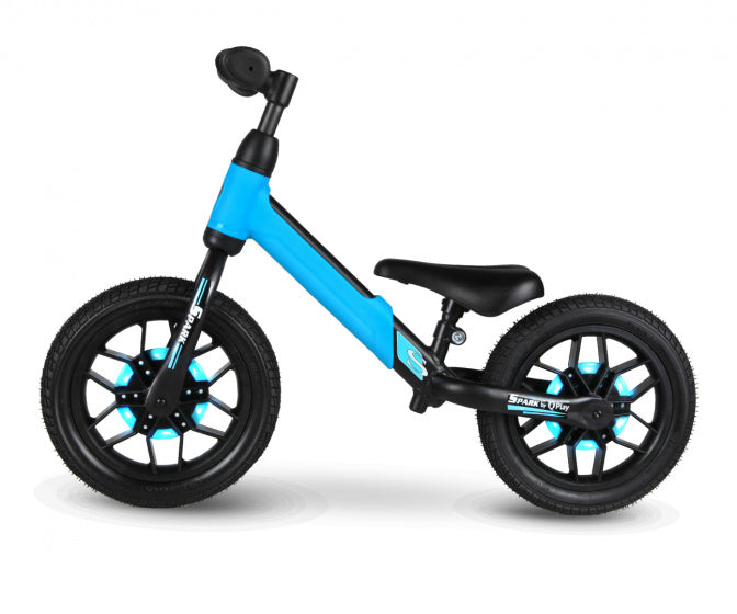 Spark Junior Blauw