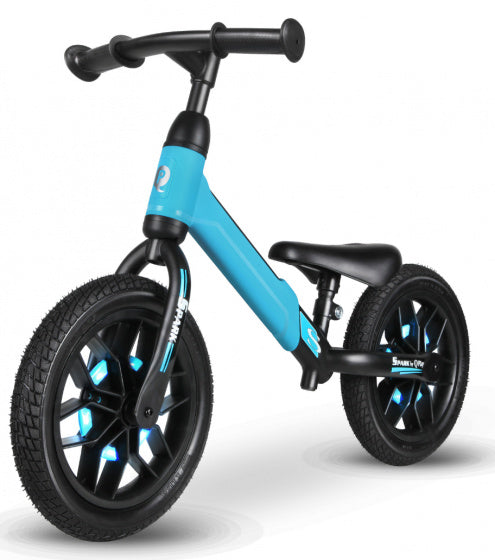 Spark Junior Blauw