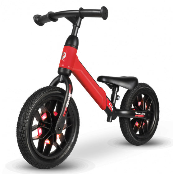 Spark Junior Rood