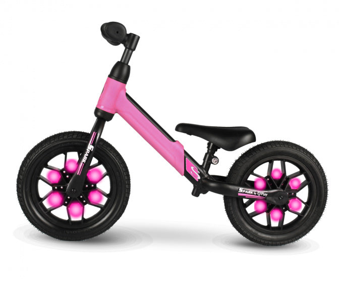 Spark Junior Roze