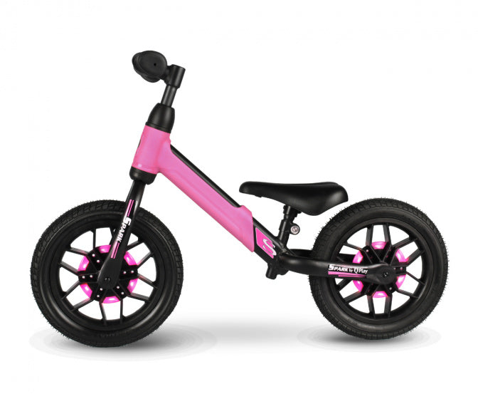 Spark Junior Roze