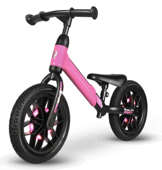 Spark Junior Roze