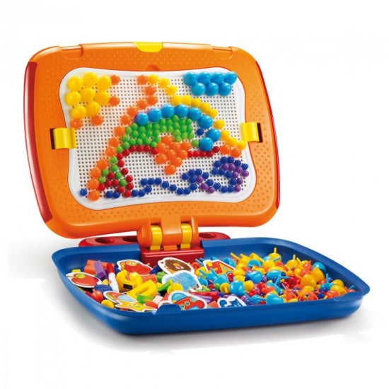 Combi 2-in-1