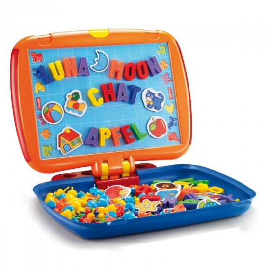 Combi 2-in-1