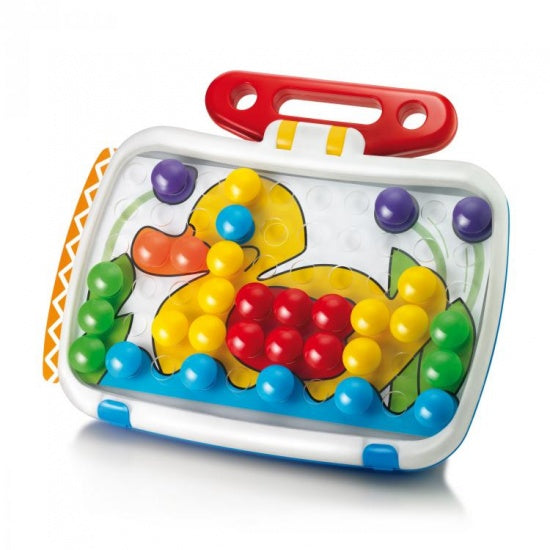 Combi Junior 2-in-1 60-delig