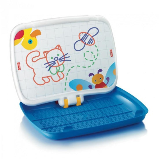 Combi Junior 2-in-1 60-delig