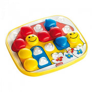 Fantacolor Baby huis 24-delig