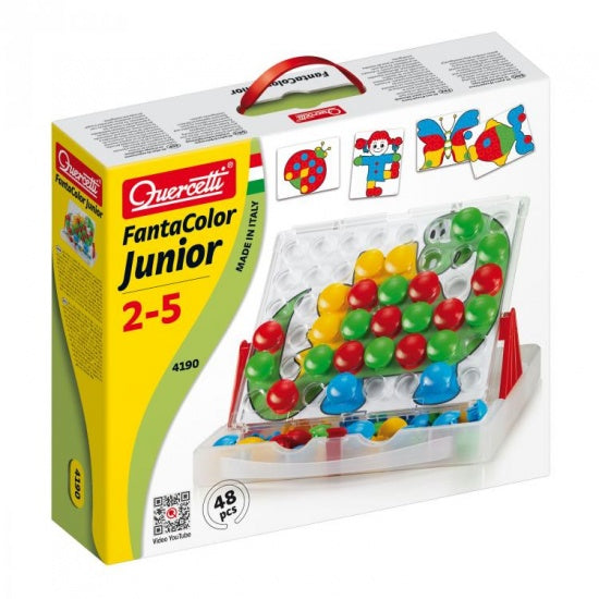 Fantacolor junior 48-delig