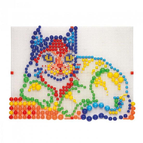 Fantacolor Modular 4 600-delig
