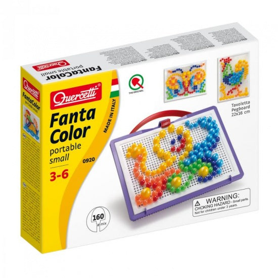 Fantacolor Portable 160-delig