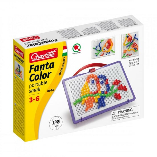 Fantacolor Portable 22 x 16 cm 100-delig