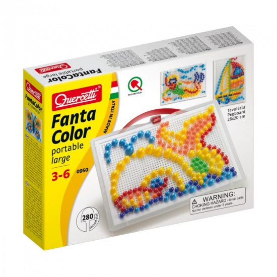Fantacolor Portable 280-delig
